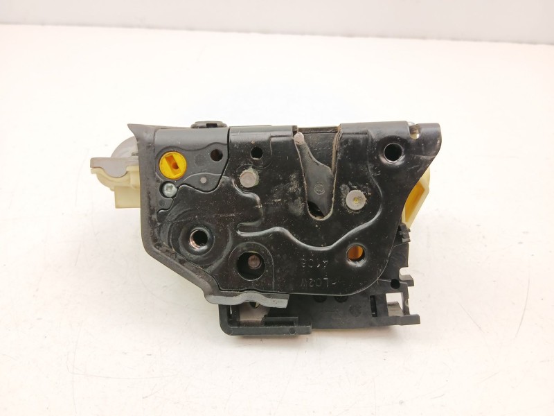 Recambio de cerradura puerta trasera izquierda para volkswagen passat b6 variant (3c5) 2.0 tdi referencia OEM IAM 3C4839015A  