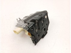Recambio de cerradura puerta trasera derecha para volkswagen passat b6 variant (3c5) 2.0 tdi referencia OEM IAM 3C4839016A  