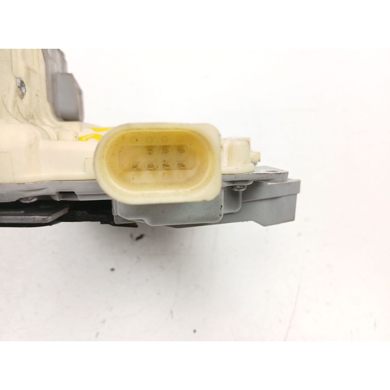 Recambio de cerradura puerta trasera derecha para volkswagen passat b6 variant (3c5) 2.0 tdi referencia OEM IAM 3C4839016A  