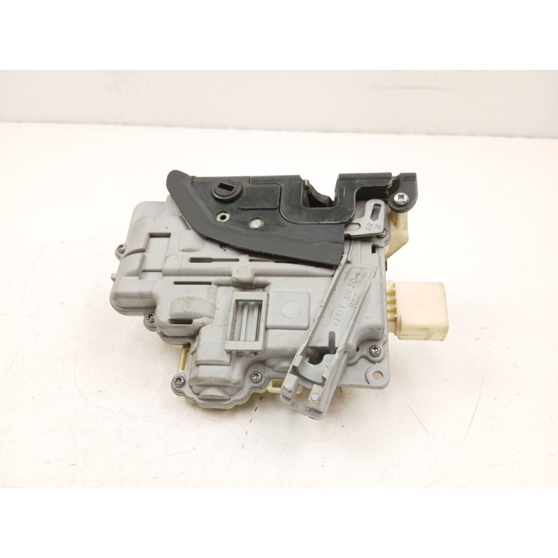 Recambio de cerradura puerta trasera derecha para volkswagen passat b6 variant (3c5) 2.0 tdi referencia OEM IAM 3C4839016A  
