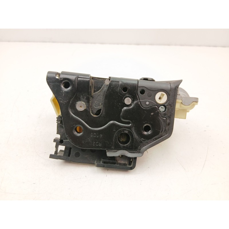 Recambio de cerradura puerta trasera derecha para volkswagen passat b6 variant (3c5) 2.0 tdi referencia OEM IAM 3C4839016A  