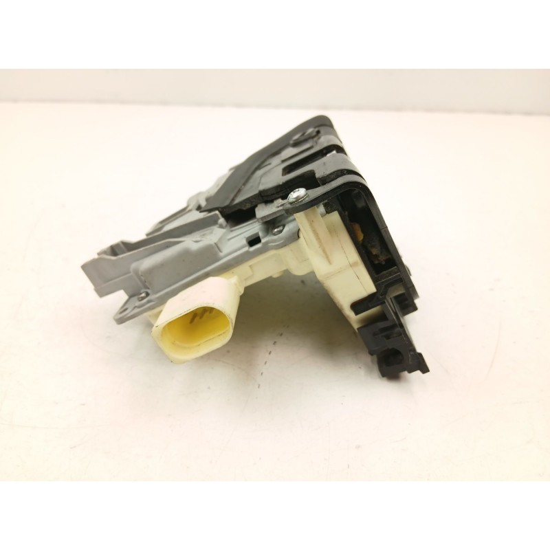 Recambio de cerradura puerta trasera derecha para volkswagen passat b6 variant (3c5) 2.0 tdi referencia OEM IAM 3C4839016A  