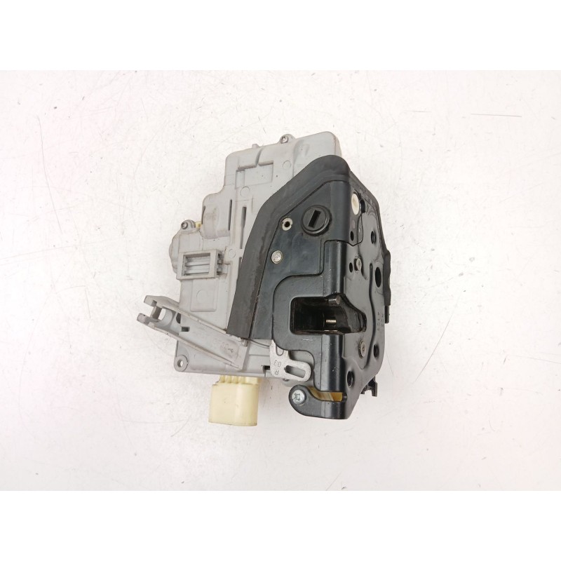 Recambio de cerradura puerta trasera derecha para volkswagen passat b6 variant (3c5) 2.0 tdi referencia OEM IAM 3C4839016A  