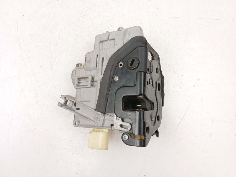 Recambio de cerradura puerta trasera derecha para volkswagen passat b6 variant (3c5) 2.0 tdi referencia OEM IAM 3C4839016A  