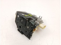 Recambio de cerradura puerta delantera izquierda para volkswagen passat b6 variant (3c5) 2.0 tdi referencia OEM IAM 3C1837015A  