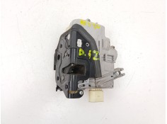 Recambio de cerradura puerta delantera izquierda para volkswagen passat b6 variant (3c5) 2.0 tdi referencia OEM IAM 3C1837015A   2