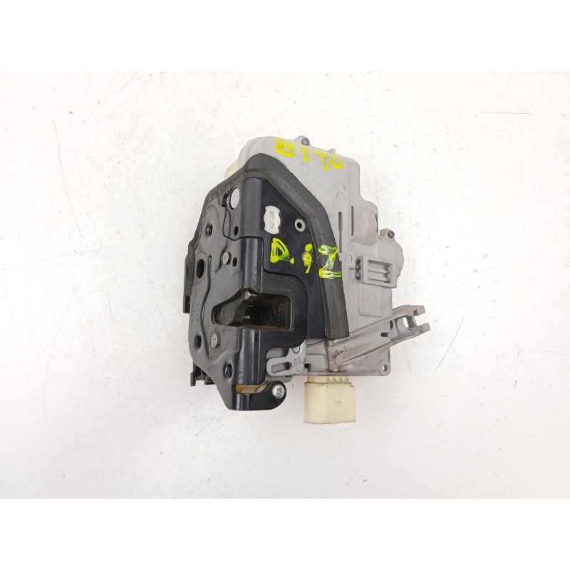 Recambio de cerradura puerta delantera izquierda para volkswagen passat b6 variant (3c5) 2.0 tdi referencia OEM IAM 3C1837015A  