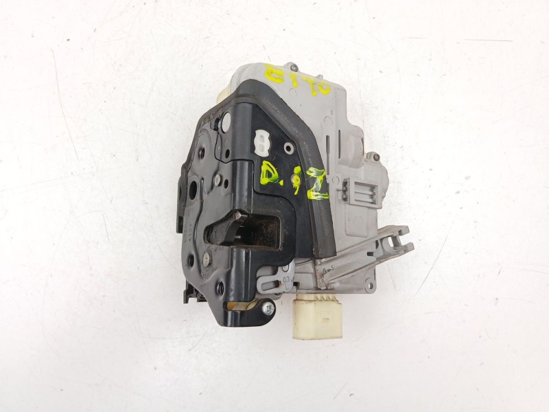 Recambio de cerradura puerta delantera izquierda para volkswagen passat b6 variant (3c5) 2.0 tdi referencia OEM IAM 3C1837015A  