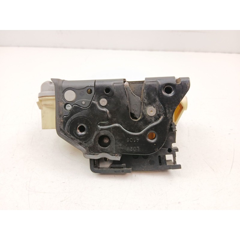Recambio de cerradura puerta delantera izquierda para volkswagen passat b6 variant (3c5) 2.0 tdi referencia OEM IAM 3C1837015A  