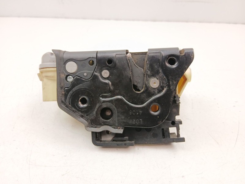 Recambio de cerradura puerta delantera izquierda para volkswagen passat b6 variant (3c5) 2.0 tdi referencia OEM IAM 3C1837015A  