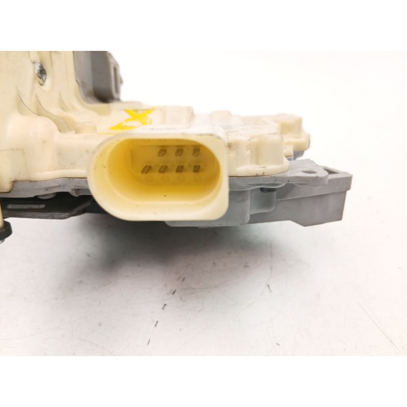 Recambio de cerradura puerta delantera derecha para volkswagen passat b6 variant (3c5) 2.0 tdi referencia OEM IAM 3C1837016A  