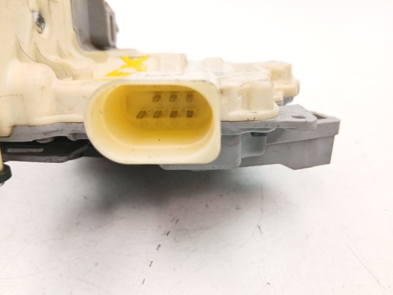 Recambio de cerradura puerta delantera derecha para volkswagen passat b6 variant (3c5) 2.0 tdi referencia OEM IAM 3C1837016A  