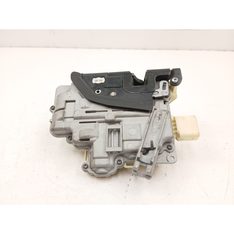 Recambio de cerradura puerta delantera derecha para volkswagen passat b6 variant (3c5) 2.0 tdi referencia OEM IAM 3C1837016A  