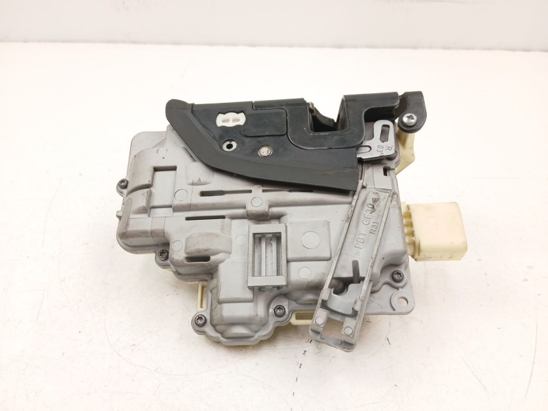 Recambio de cerradura puerta delantera derecha para volkswagen passat b6 variant (3c5) 2.0 tdi referencia OEM IAM 3C1837016A  