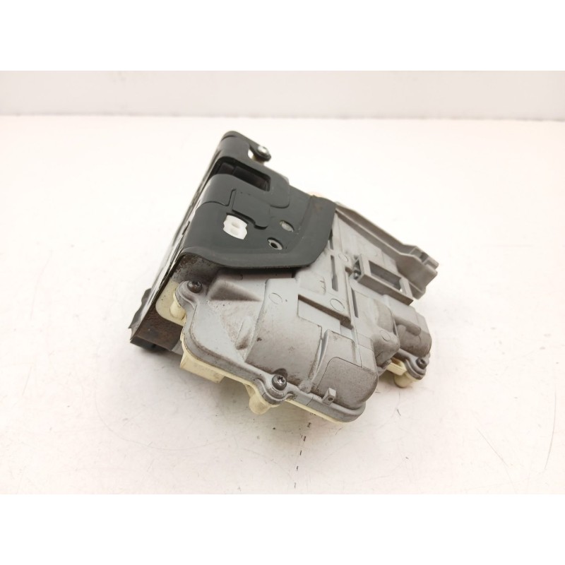 Recambio de cerradura puerta delantera derecha para volkswagen passat b6 variant (3c5) 2.0 tdi referencia OEM IAM 3C1837016A  
