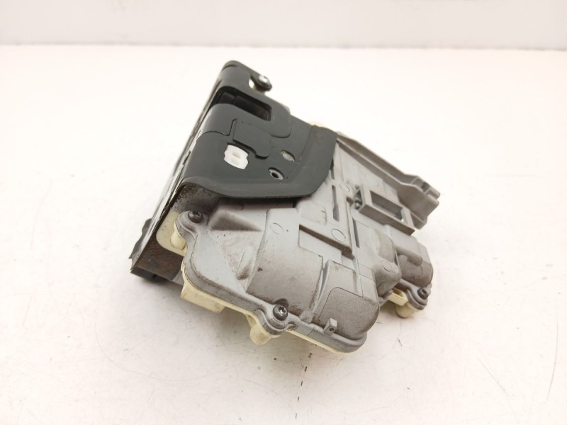 Recambio de cerradura puerta delantera derecha para volkswagen passat b6 variant (3c5) 2.0 tdi referencia OEM IAM 3C1837016A  