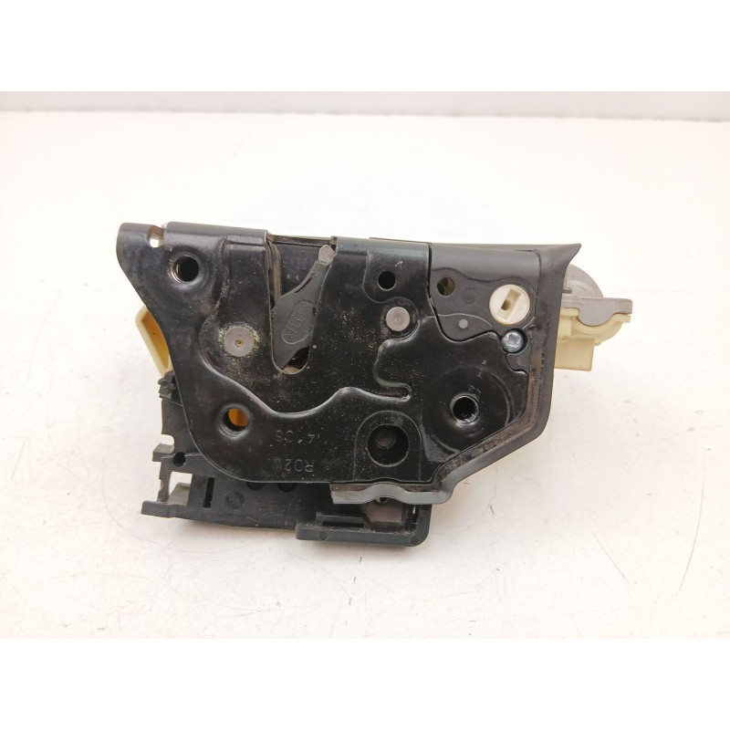 Recambio de cerradura puerta delantera derecha para volkswagen passat b6 variant (3c5) 2.0 tdi referencia OEM IAM 3C1837016A  