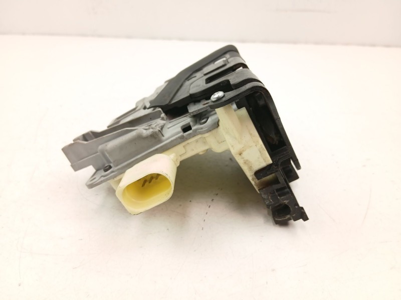 Recambio de cerradura puerta delantera derecha para volkswagen passat b6 variant (3c5) 2.0 tdi referencia OEM IAM 3C1837016A  