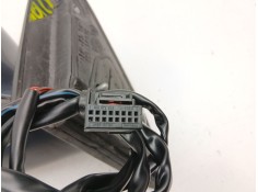 Recambio de retrovisor izquierdo para volkswagen passat b6 variant (3c5) 2.0 tdi referencia OEM IAM 3C1857507D   2