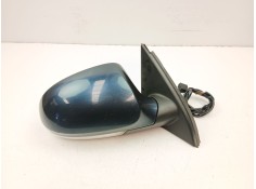 Recambio de retrovisor derecho para volkswagen passat b6 variant (3c5) 2.0 tdi referencia OEM IAM 3C1857508D  