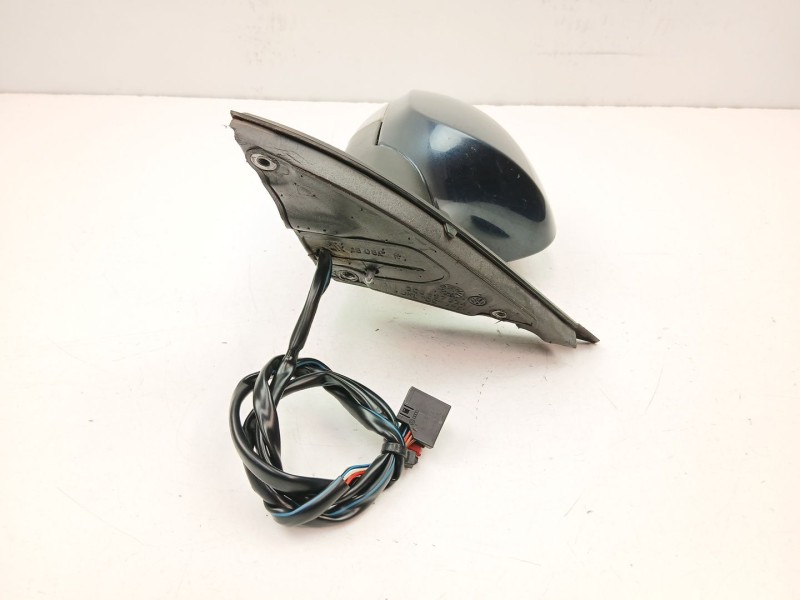 Recambio de retrovisor derecho para volkswagen passat b6 variant (3c5) 2.0 tdi referencia OEM IAM 3C1857508D  