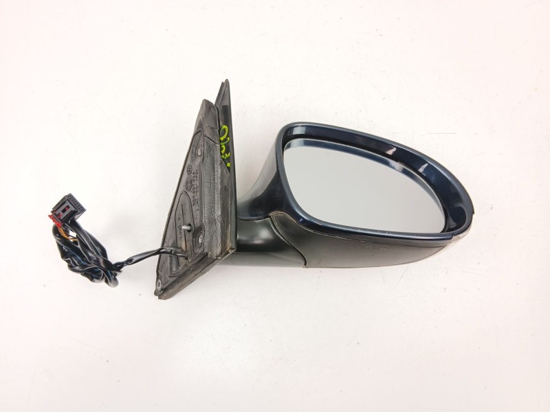 Recambio de retrovisor derecho para volkswagen passat b6 variant (3c5) 2.0 tdi referencia OEM IAM 3C1857508D  