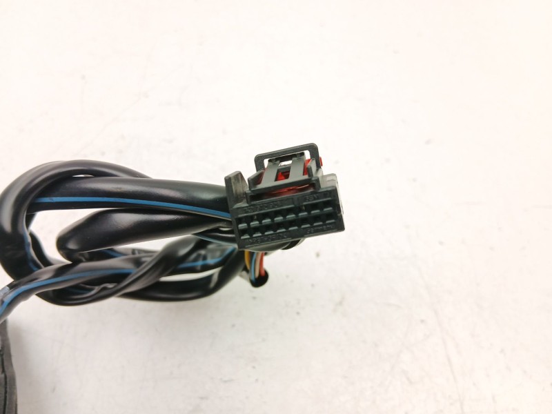 Recambio de retrovisor derecho para volkswagen passat b6 variant (3c5) 2.0 tdi referencia OEM IAM 3C1857508D  