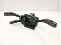 Recambio de mando luces y limpias para volkswagen passat b6 variant (3c5) 2.0 tdi referencia OEM IAM 3C9953513C 3C0953549L 3C995