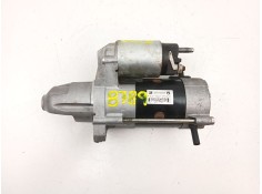 Recambio de motor arranque para opel astra j (p10) 1.6 cdti (68) referencia OEM IAM 55570068 M001TF0072  2