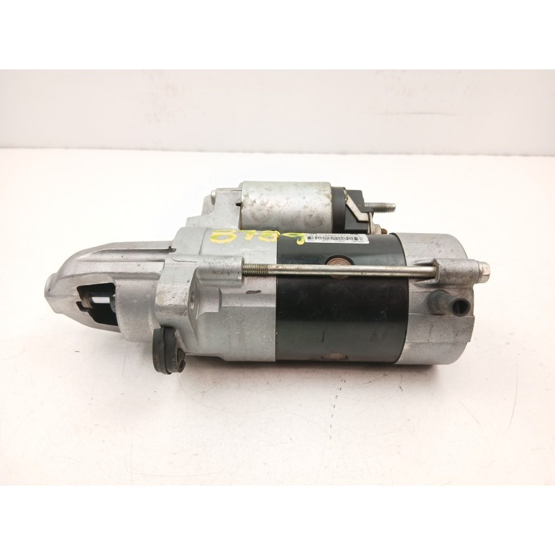 Recambio de motor arranque para opel astra j (p10) 1.6 cdti (68) referencia OEM IAM 55570068 M001TF0072 