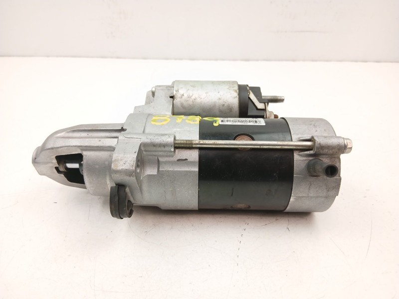 Recambio de motor arranque para opel astra j (p10) 1.6 cdti (68) referencia OEM IAM 55570068 M001TF0072 