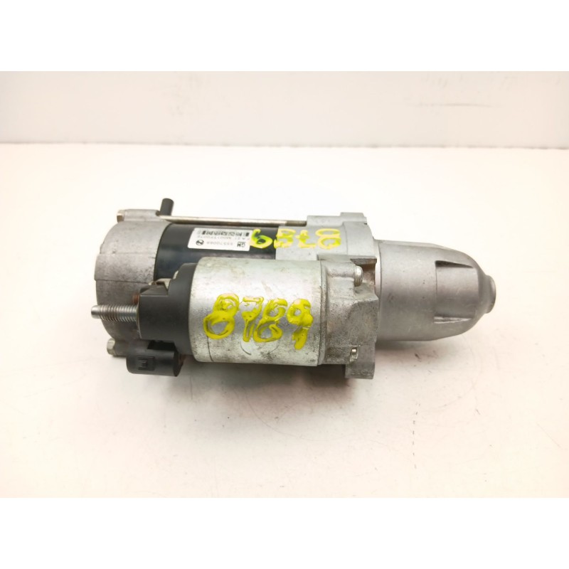 Recambio de motor arranque para opel astra j (p10) 1.6 cdti (68) referencia OEM IAM 55570068 M001TF0072 