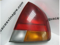 Recambio de piloto trasero dch. : mitsubishi carisma : 1.6 g - 4g92 (99,28cv) 5p [1998] para mitsubishi carisma 1.6 g - 4g92   r