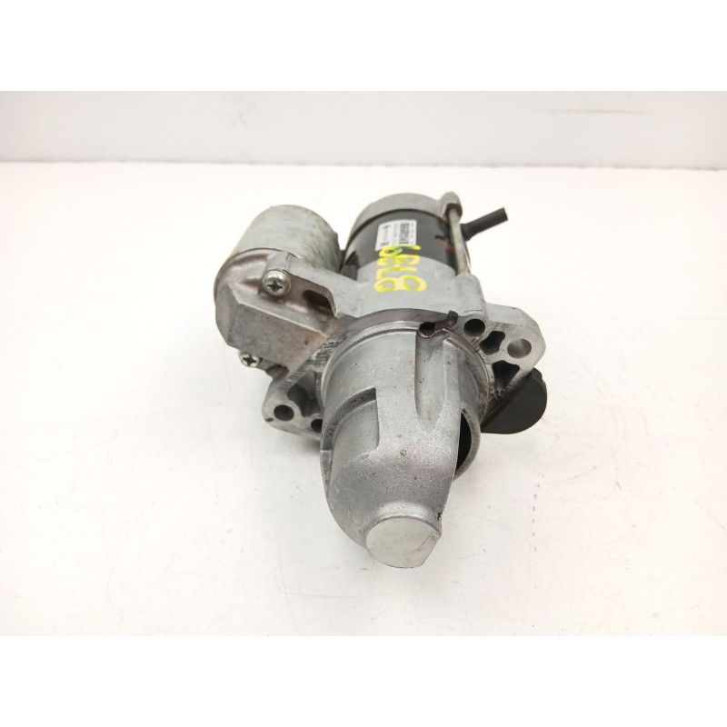 Recambio de motor arranque para opel astra j (p10) 1.6 cdti (68) referencia OEM IAM 55570068 M001TF0072 