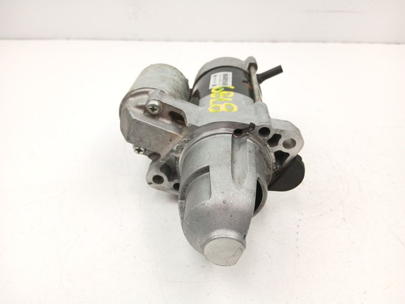 Recambio de motor arranque para opel astra j (p10) 1.6 cdti (68) referencia OEM IAM 55570068 M001TF0072 