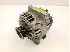 Recambio de alternador para opel astra j (p10) 1.6 cdti (68) referencia OEM IAM 13586366 TG12C155 