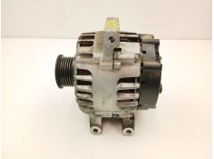 Recambio de alternador para opel astra j (p10) 1.6 cdti (68) referencia OEM IAM 13586366 TG12C155  2