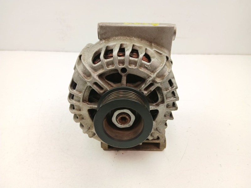 Recambio de alternador para opel astra j (p10) 1.6 cdti (68) referencia OEM IAM 13586366 TG12C155 