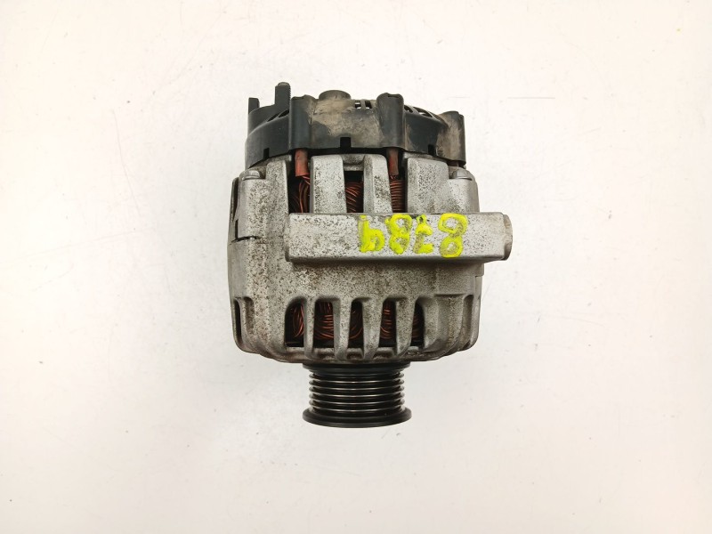 Recambio de alternador para opel astra j (p10) 1.6 cdti (68) referencia OEM IAM 13586366 TG12C155 