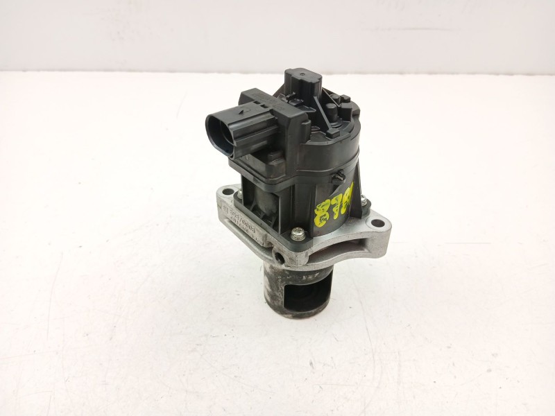 Recambio de valvula egr para opel astra j (p10) 1.6 cdti (68) referencia OEM IAM 55570005  