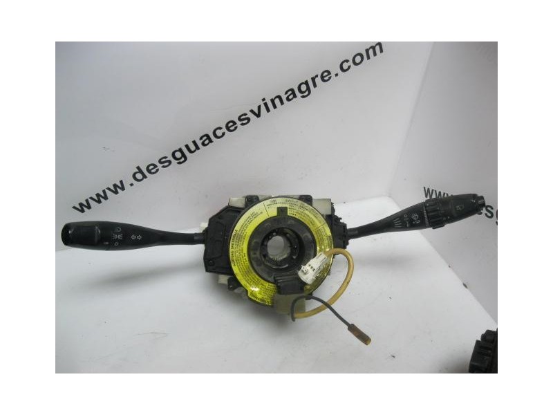 Recambio de mando luces y limpias : mitsubishi carisma : 1.6 g - 4g92 (99,28cv) 5p [1998] para mitsubishi carisma 1.6 g - 4g92  