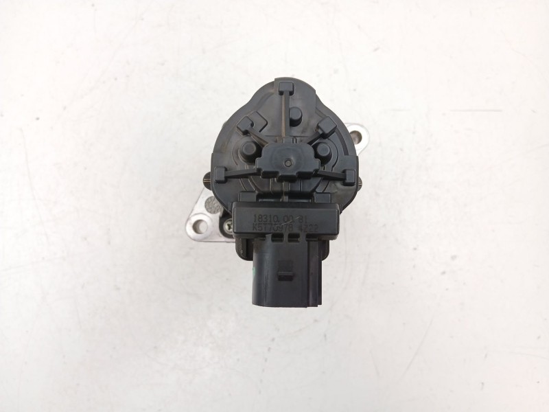 Recambio de valvula egr para opel astra j (p10) 1.6 cdti (68) referencia OEM IAM 55570005  