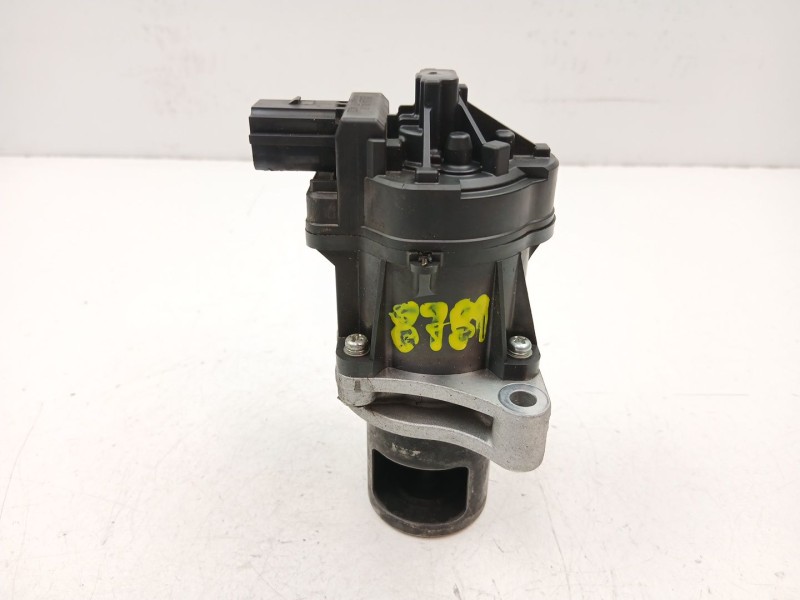 Recambio de valvula egr para opel astra j (p10) 1.6 cdti (68) referencia OEM IAM 55570005  
