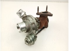 Recambio de turbo para opel astra j (p10) 1.6 cdti (68) referencia OEM IAM 55583588  