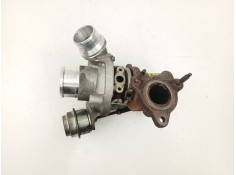 Recambio de turbo para opel astra j (p10) 1.6 cdti (68) referencia OEM IAM 55583588   2