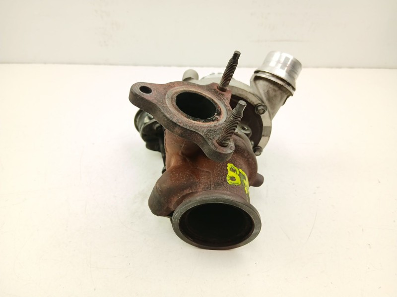 Recambio de turbo para opel astra j (p10) 1.6 cdti (68) referencia OEM IAM 55583588  