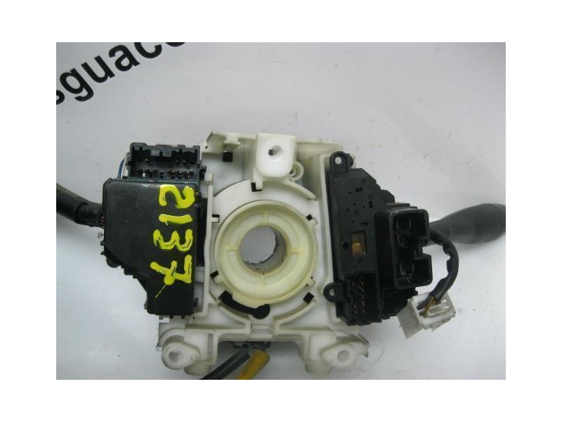 Recambio de mando luces y limpias : mitsubishi carisma : 1.6 g - 4g92 (99,28cv) 5p [1998] para mitsubishi carisma 1.6 g - 4g92  