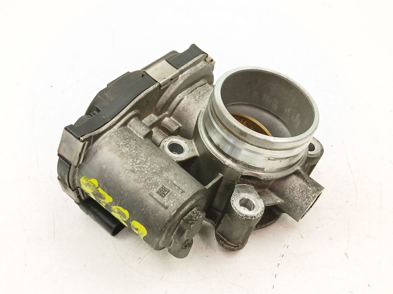 Recambio de caja mariposa para opel astra j (p10) 1.6 cdti (68) referencia OEM IAM 55570009  