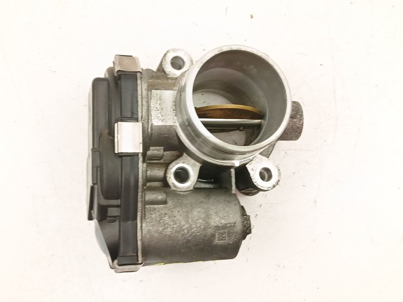 Recambio de caja mariposa para opel astra j (p10) 1.6 cdti (68) referencia OEM IAM 55570009  