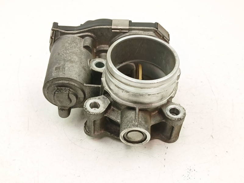 Recambio de caja mariposa para opel astra j (p10) 1.6 cdti (68) referencia OEM IAM 55570009  